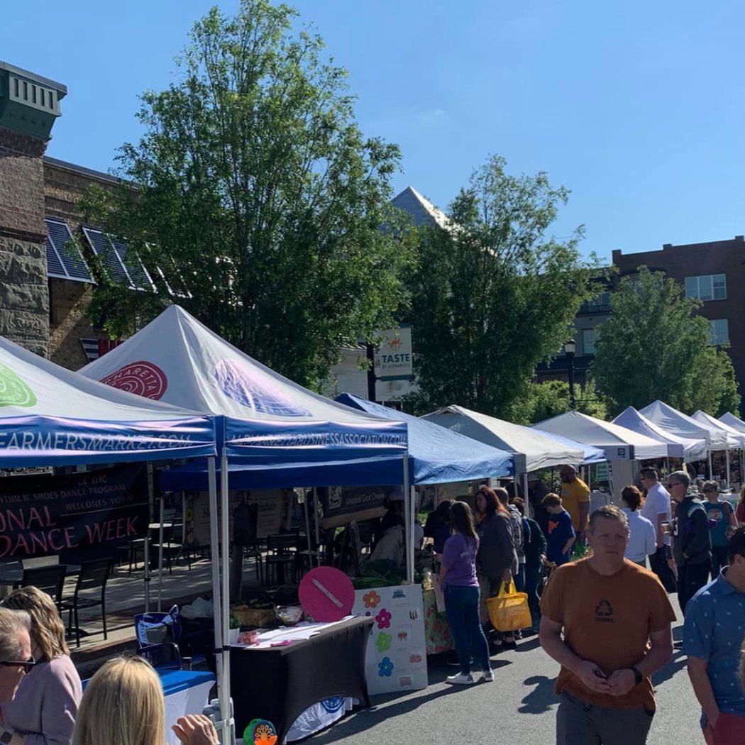 Alpharetta Farmers Market